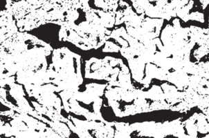 rustik grunge textur med spannmål och fläckar. abstrakt ljud bakgrund. png grafisk illustration med transparent bakgrund.