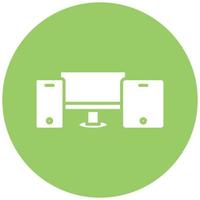 Vector Design Responsive Design Vector Icon Style