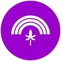 Vector Design Full Spectrum Vector Icon Style