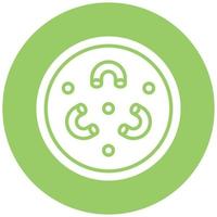 Vector Design Mac N Cheese Vector Icon Style