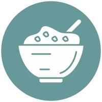 Curry Vector Icon Style