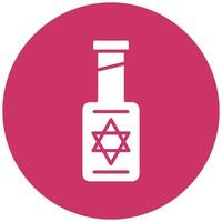 Kosher Vector Icon Style