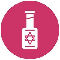 Kosher Vector Icon Style