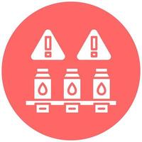 Vector Design Endcap Vector Icon Style