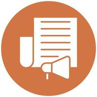 Pr Vector Icon Style
