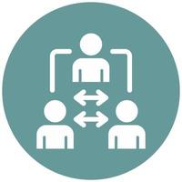 Third Party Vector Icon Style