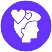 Desire Vector Icon Style