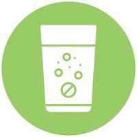 Effervescent Vector Icon Style