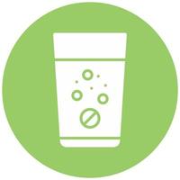 Effervescent Vector Icon Style