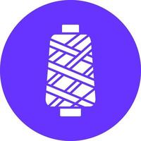 Thread Vector Icon Style