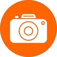 Photography Vector Icon Style