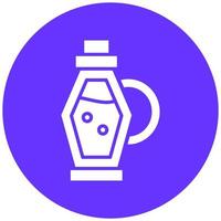 Elixir Vector Icon Style