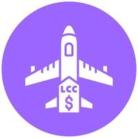 Lcc Vector Icon Style