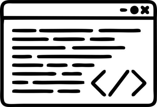 Idea solution icon symbol vector image. Illustration of the creative innovation concept design. EPS 10