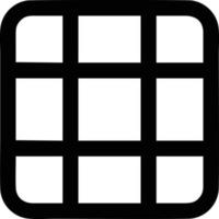 Idea solution icon symbol vector image. Illustration of the creative innovation concept design. EPS 10