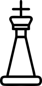 Idea solution icon symbol vector image. Illustration of the creative innovation concept design. EPS 10