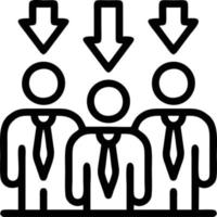Idea solution icon symbol vector image. Illustration of the creative innovation concept design. EPS 10