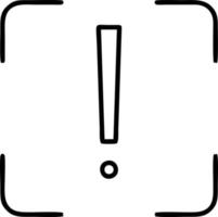 Idea solution icon symbol vector image. Illustration of the creative innovation concept design. EPS 10