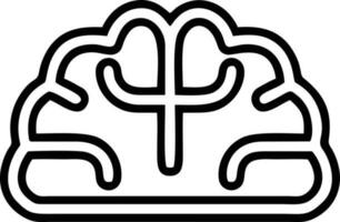 Idea solution icon symbol vector image. Illustration of the creative innovation concept design. EPS 10