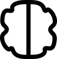 Idea solution icon symbol vector image. Illustration of the creative innovation concept design. EPS 10