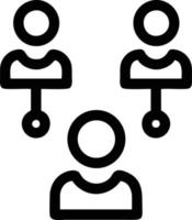 Idea solution icon symbol vector image. Illustration of the creative innovation concept design. EPS 10