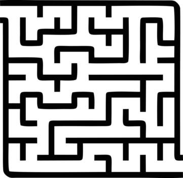 Idea solution icon symbol vector image. Illustration of the creative innovation concept design. EPS 10