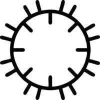 Idea solution icon symbol vector image. Illustration of the creative innovation concept design. EPS 10