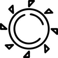 Idea solution icon symbol vector image. Illustration of the creative innovation concept design. EPS 10