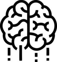 Idea solution icon symbol vector image. Illustration of the creative innovation concept design. EPS 10