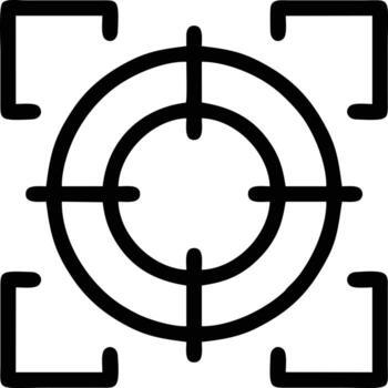 Idea solution icon symbol vector image. Illustration of the creative innovation concept design. EPS 10