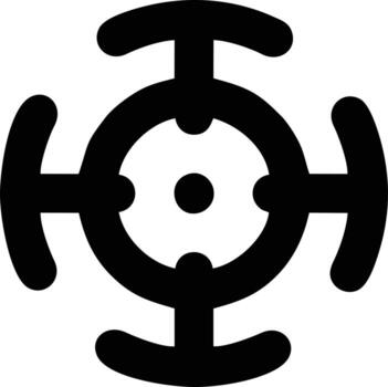 Idea solution icon symbol vector image. Illustration of the creative innovation concept design. EPS 10