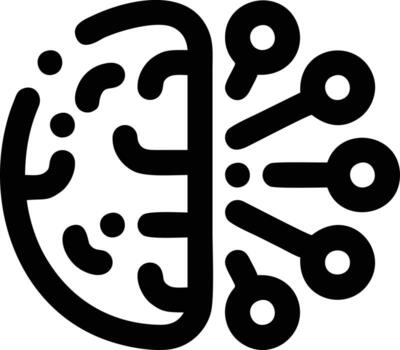 idea solución icono símbolo vector imagen. ilustración de el creativo innovación concepto diseño. eps 10