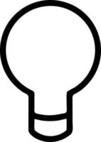 Idea solution icon symbol vector image. Illustration of the creative innovation concept design. EPS 10