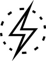 Idea solution icon symbol vector image. Illustration of the creative innovation concept design. EPS 10