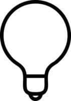 Idea solution icon symbol vector image. Illustration of the creative innovation concept design. EPS 10