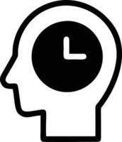 Idea solution icon symbol vector image. Illustration of the creative innovation concept design. EPS 10