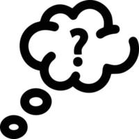 Idea solution icon symbol vector image. Illustration of the creative innovation concept design. EPS 10