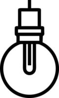 Idea solution icon symbol vector image. Illustration of the creative innovation concept design. EPS 10