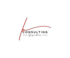 Initial IO signature logo collection template vector. Hand drawn Calligraphy lettering Vector illustration.