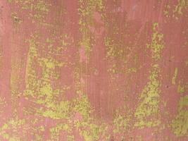 Old concrete wall texture background photo