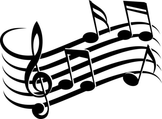 Sheet Music Vector Art, Icons, and Graphics for Free Download
