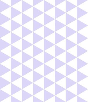 púrpura y blanco geométrico modelo ese es desde el serie hipnotizante vector