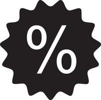 Discount price promotion design vector image. Illustration of special sale price symbol marketing design image. EPS 10