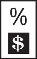 Discount price promotion design vector image. Illustration of special sale price symbol marketing design image. EPS 10