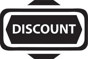 Discount price promotion design vector image. Illustration of special sale price symbol marketing design image. EPS 10