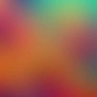 colorful gradient color perfect for background or wallpaper photo