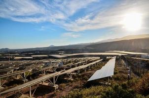 escénico rural paisaje foto