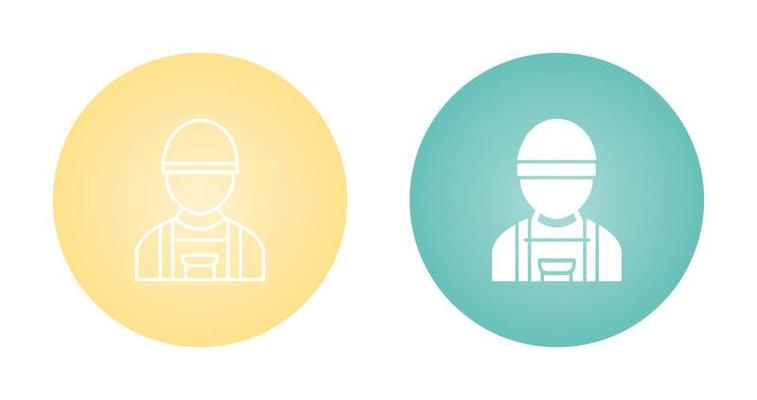 Tester Vector Icon