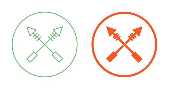 Arrows Vector Icon
