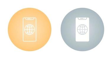 Digital Currency Vector Icon